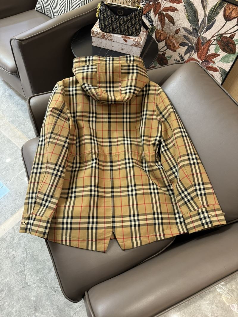 Burberry Outwear